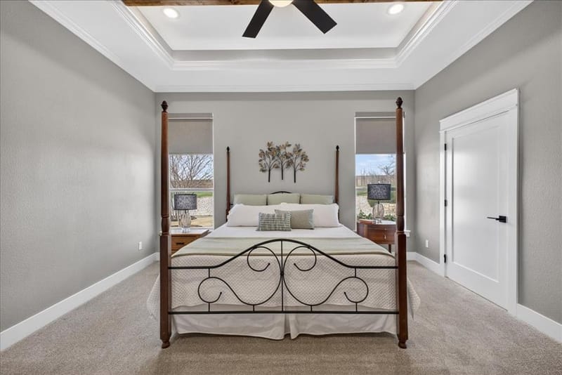 3017 Infinity Drive, Weatherford TX 76087 - Photo 20