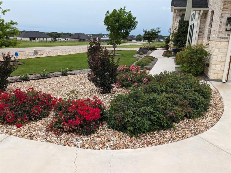 3017 Infinity Drive, Weatherford TX 76087 - Photo 38