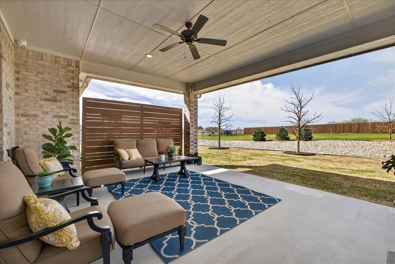 3017 Infinity Drive, Weatherford TX 76087 - Photo 37