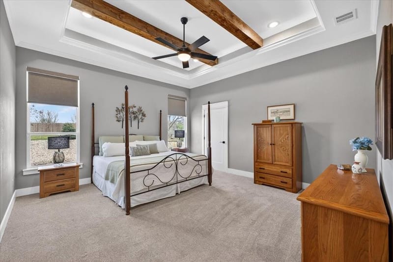 3017 Infinity Drive, Weatherford TX 76087 - Photo 19