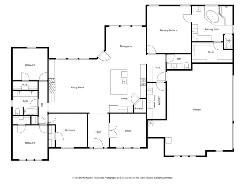 3017 Infinity Drive, Weatherford TX 76087 - Photo 40