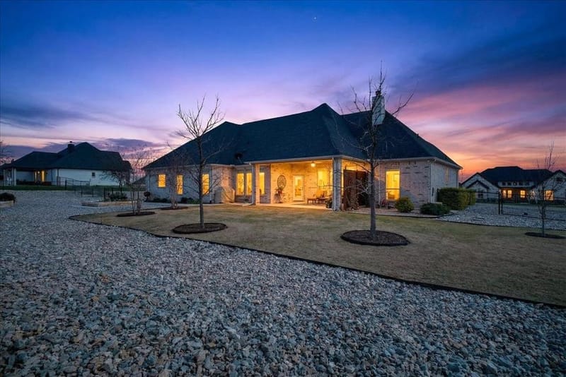 3017 Infinity Drive, Weatherford TX 76087 - Photo 35
