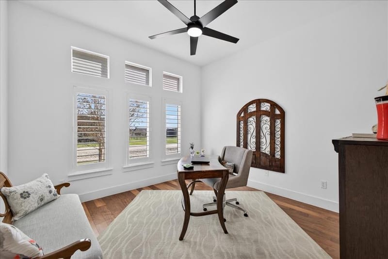 3017 Infinity Drive, Weatherford TX 76087 - Photo 29
