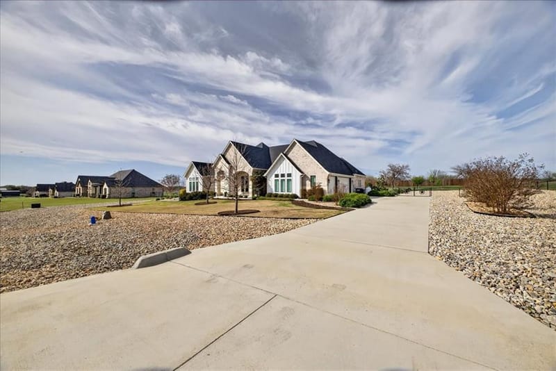 3017 Infinity Drive, Weatherford TX 76087 - Photo 4