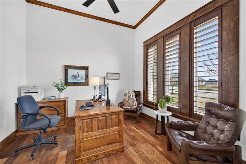 3017 Infinity Drive, Weatherford TX 76087 - Photo 8