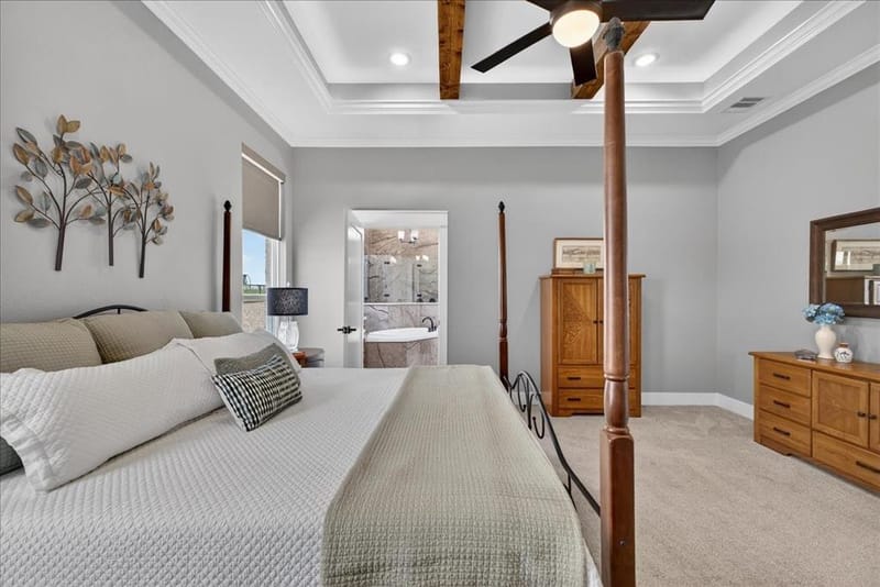 3017 Infinity Drive, Weatherford TX 76087 - Photo 21