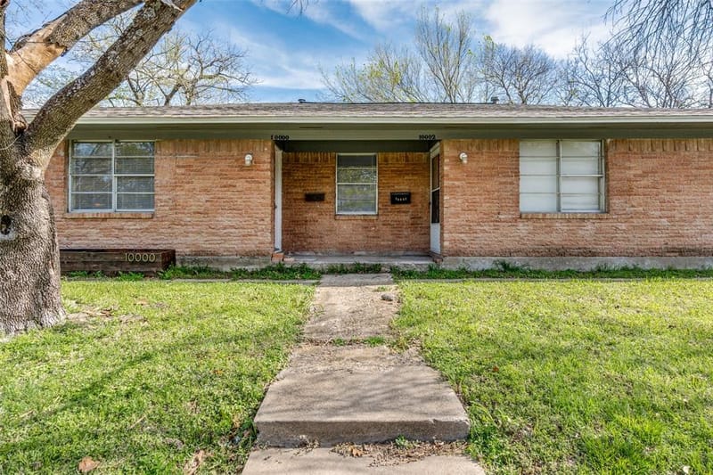 10000 Olmos Drive, Dallas TX 75218 - Photo 2