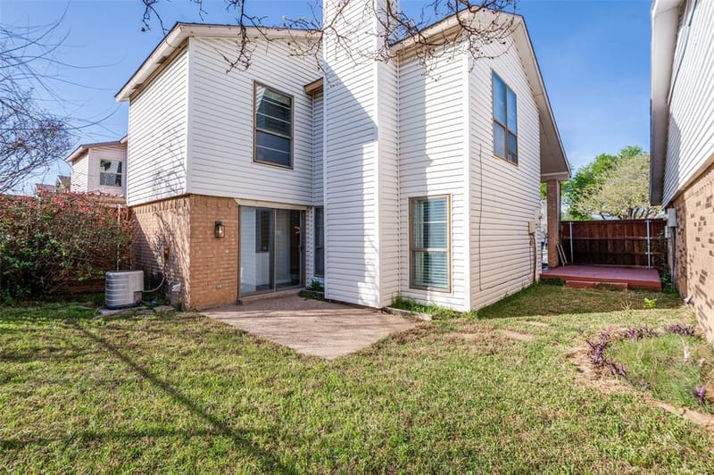 2628 Via Los Altos, Carrollton TX 75006 - Photo 25
