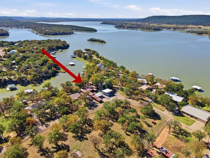 302 Kennon Circle, Palo Pinto TX 76484 - Photo 2