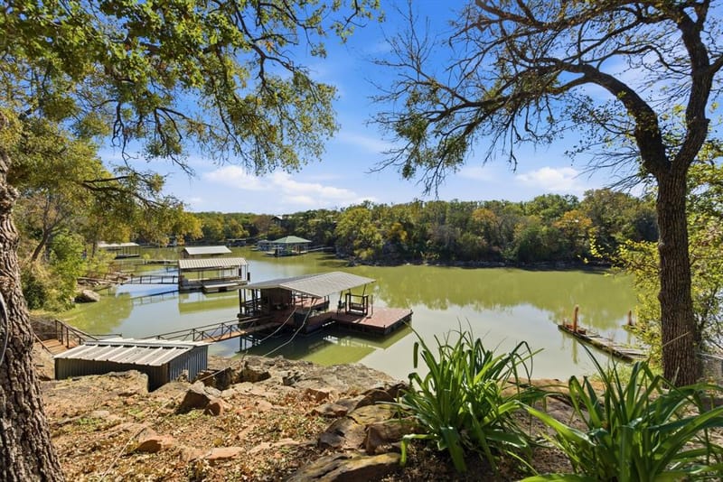 302 Kennon Circle, Palo Pinto TX 76484 - Photo 6