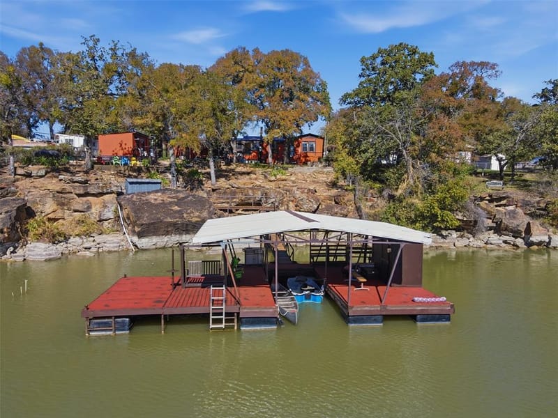 302 Kennon Circle, Palo Pinto TX 76484 - Photo 3