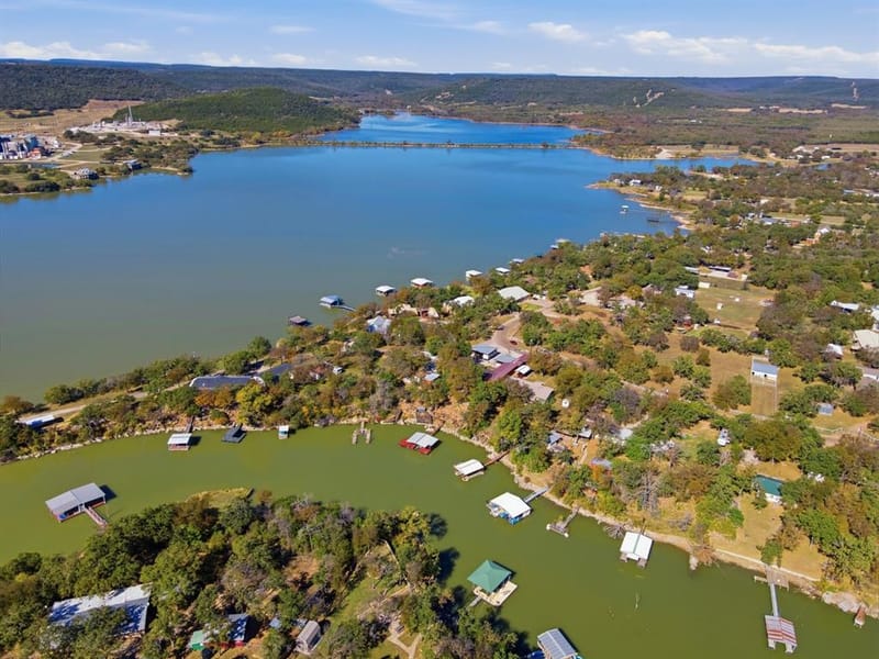 302 Kennon Circle, Palo Pinto TX 76484 - Photo 9
