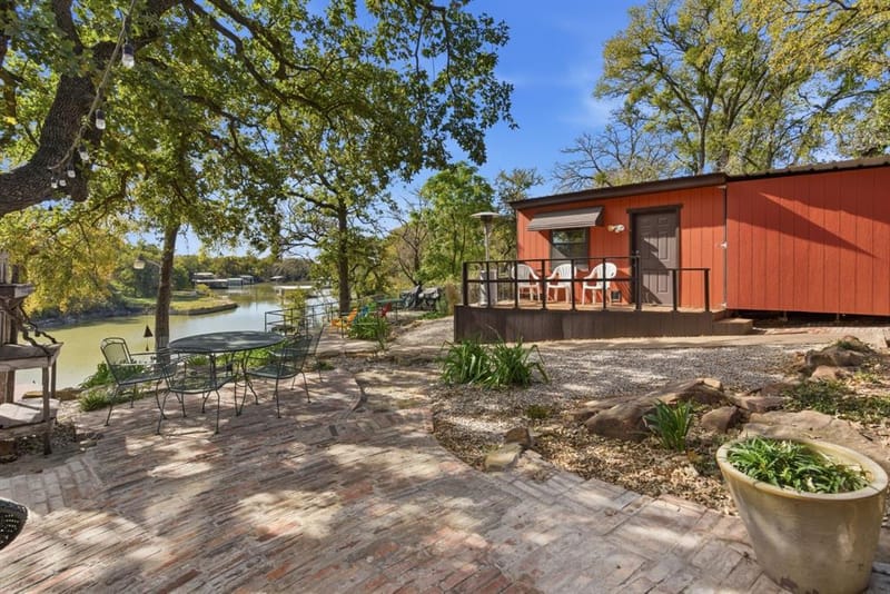 302 Kennon Circle, Palo Pinto TX 76484 - Photo 30