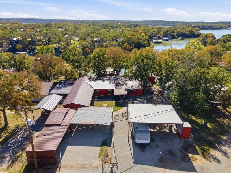 302 Kennon Circle, Palo Pinto TX 76484 - Photo 39