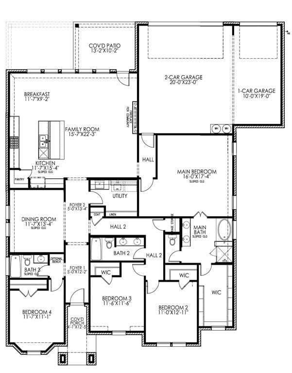 1929 Comanche Drive, DeSoto TX 75115 - Photo 27
