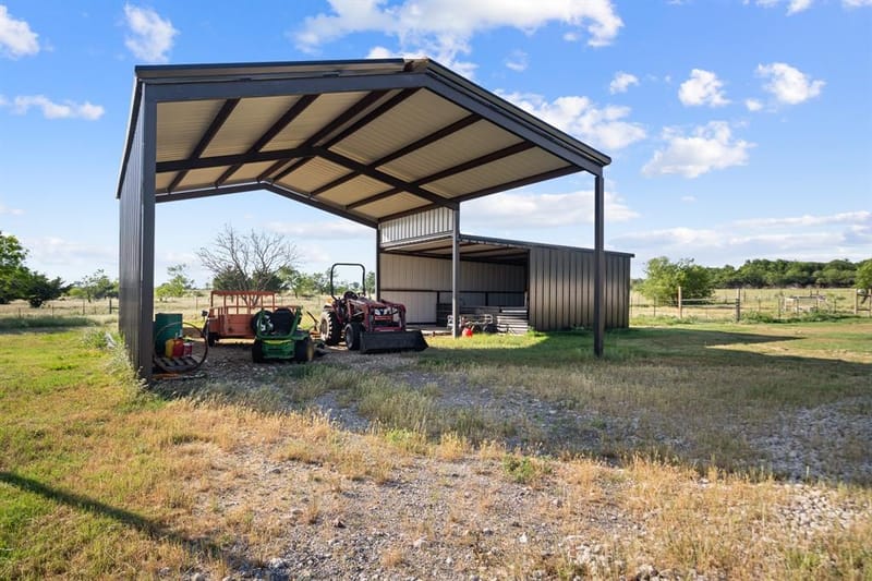 2515 County 141 Road, Kaufman TX 75142 - Photo 23