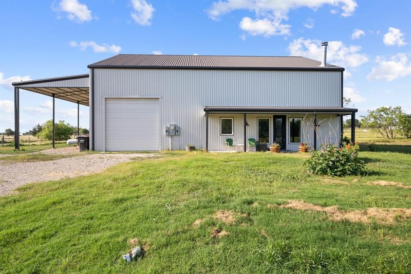 2515 County 141 Road, Kaufman TX 75142 - Photo 27