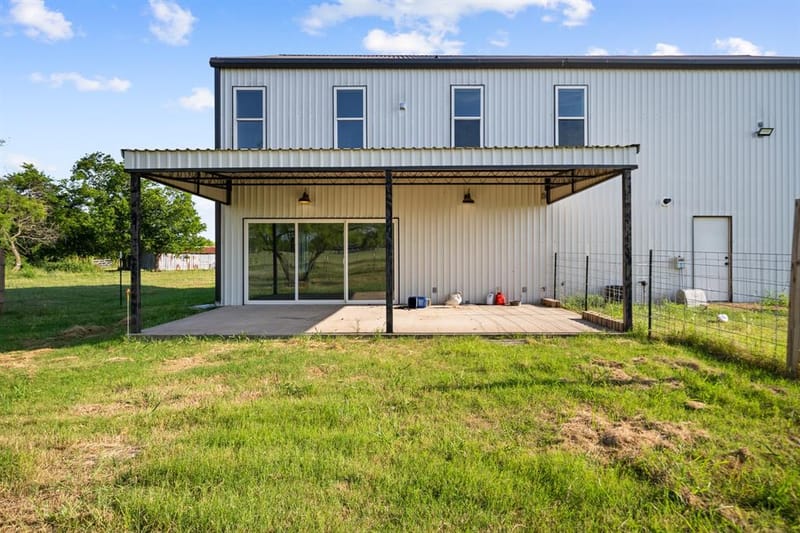 2515 County 141 Road, Kaufman TX 75142 - Photo 13