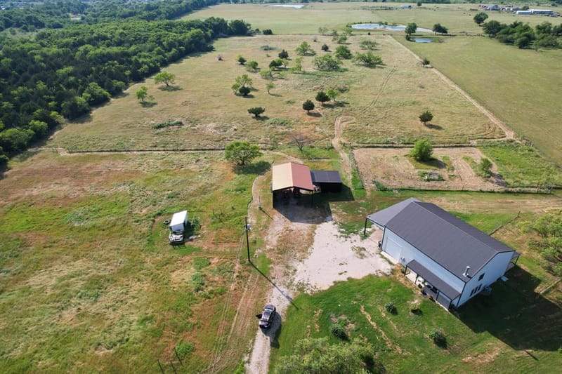 2515 County 141 Road, Kaufman TX 75142 - Photo 20
