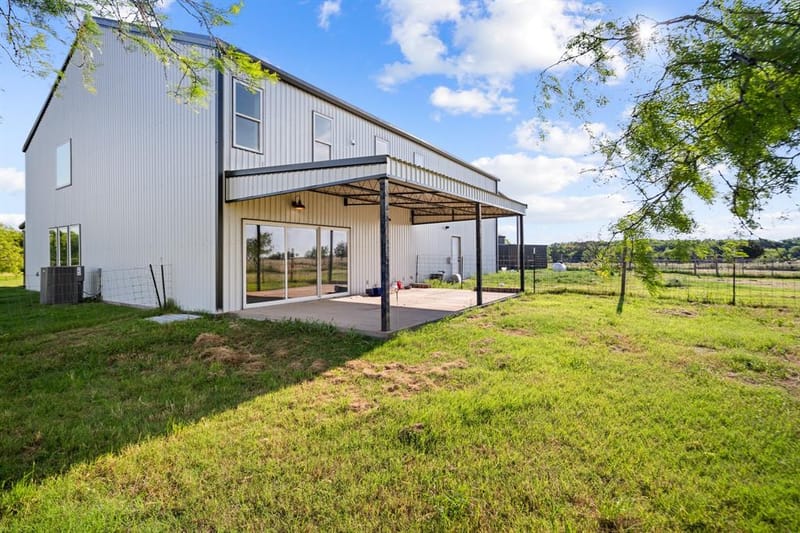 2515 County 141 Road, Kaufman TX 75142 - Photo 24