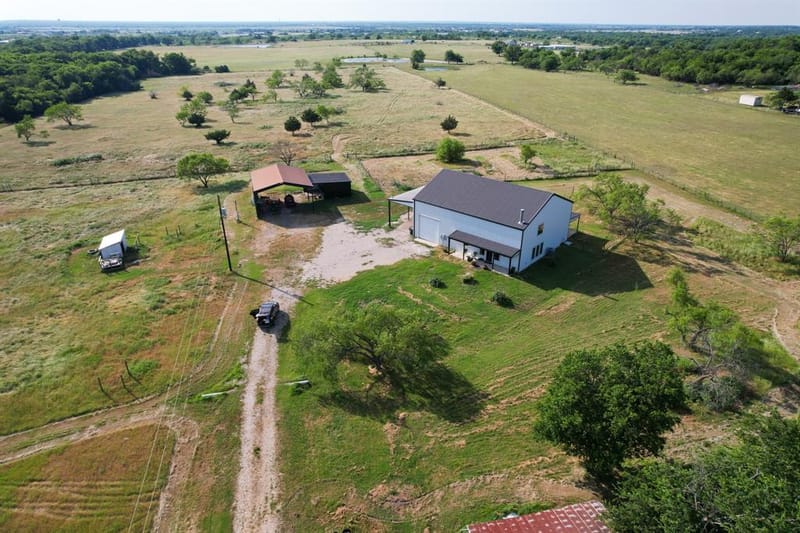 2515 County 141 Road, Kaufman TX 75142 - Photo 34