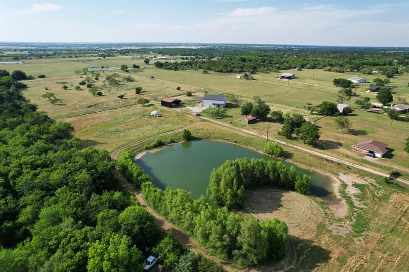 2515 County 141 Road, Kaufman TX 75142 - Photo 33