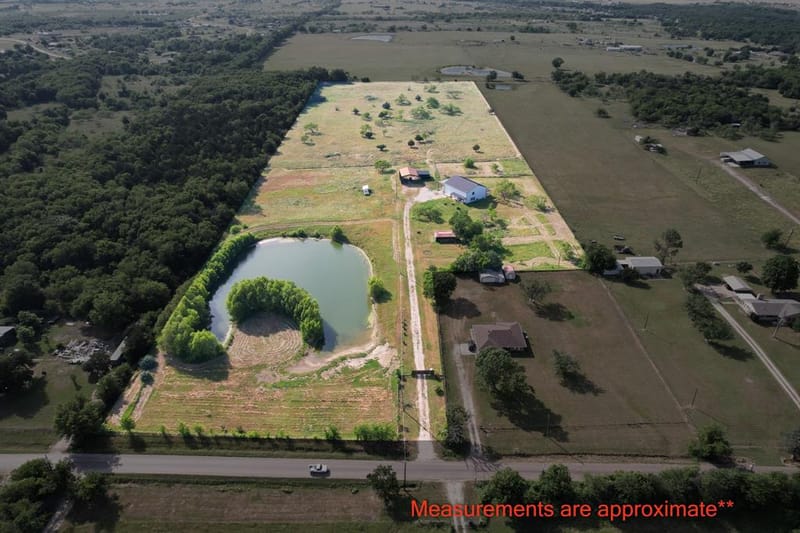 2515 County 141 Road, Kaufman TX 75142 - Photo 18