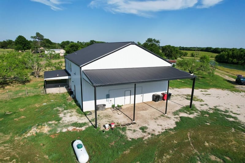 2515 County 141 Road, Kaufman TX 75142 - Photo 15