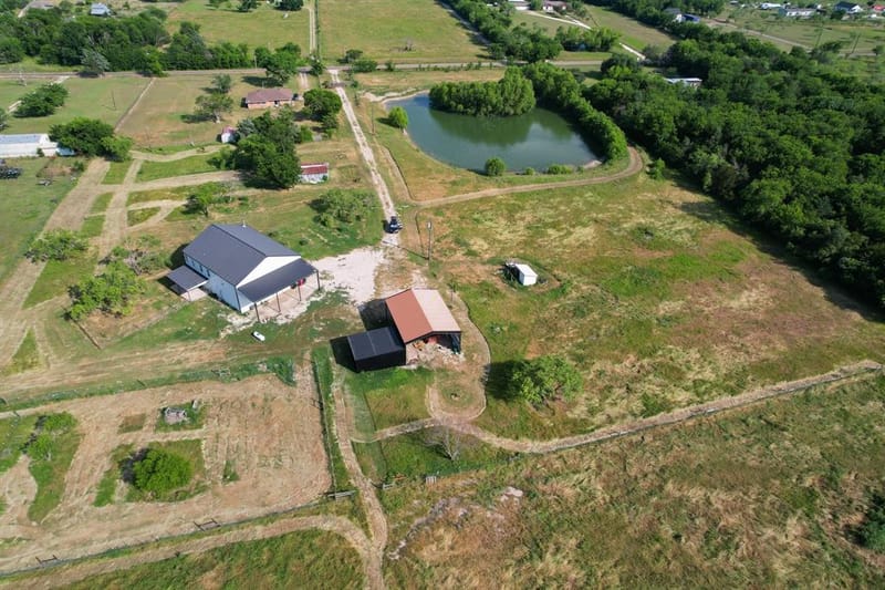 2515 County 141 Road, Kaufman TX 75142 - Photo 19