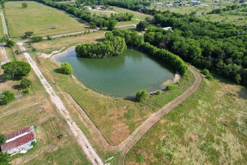 2515 County 141 Road, Kaufman TX 75142 - Photo 29