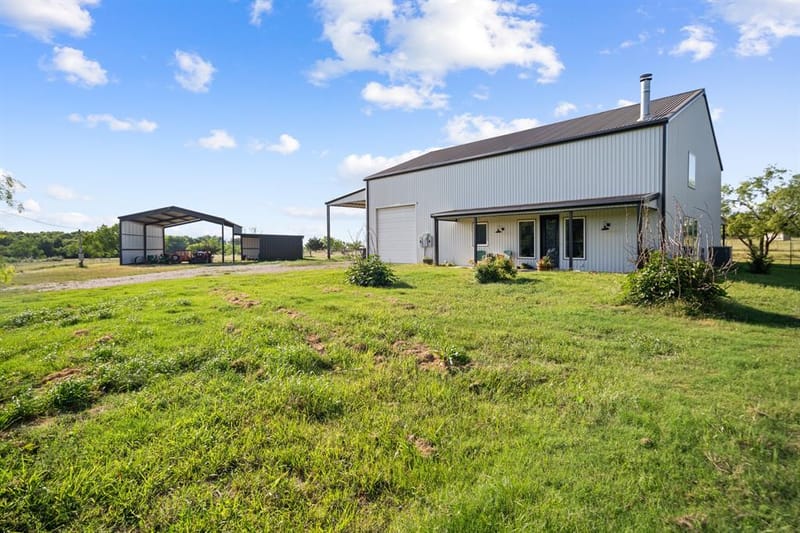 2515 County 141 Road, Kaufman TX 75142 - Photo 25