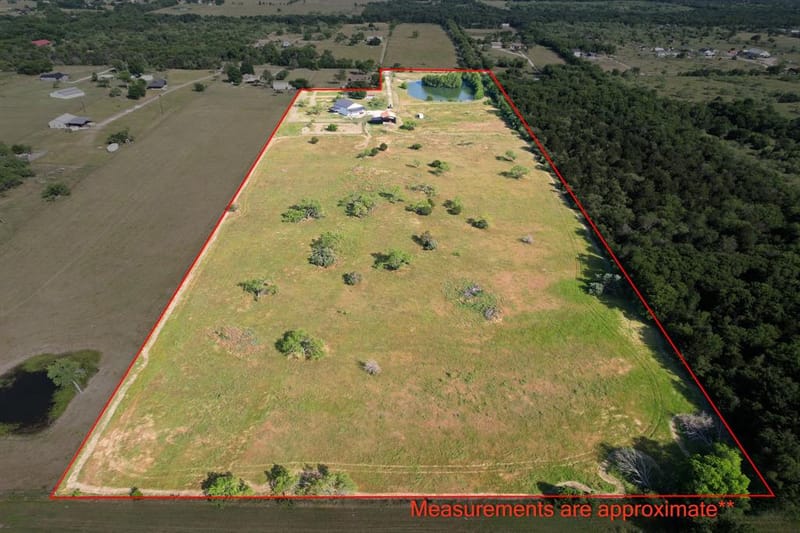 2515 County 141 Road, Kaufman TX 75142 - Photo 21