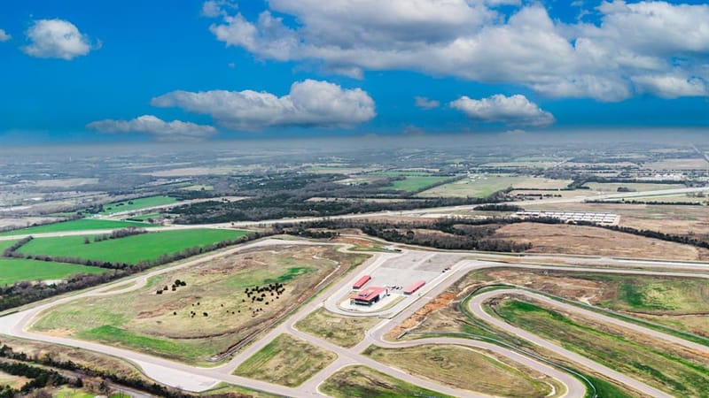 400 Fast Lane # 9, Anna TX 75409 - Photo 26