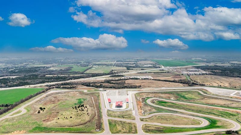 400 Fast Lane # 9, Anna TX 75409 - Photo 24