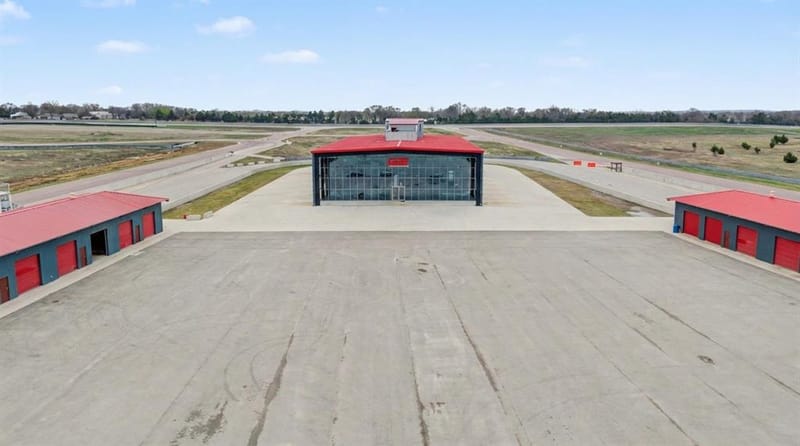 400 Fast Lane # 9, Anna TX 75409 - Photo 30