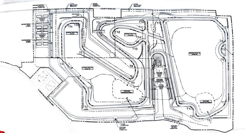 400 Fast Lane # 9, Anna TX 75409 - Photo 37