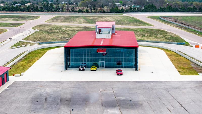 400 Fast Lane # 9, Anna TX 75409 - Photo 31