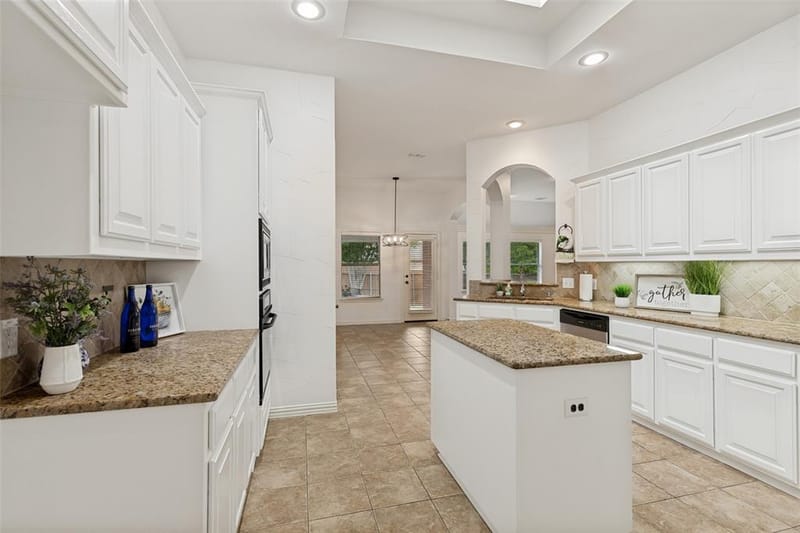1806 Childress Lane, Allen TX 75013 - Photo 6