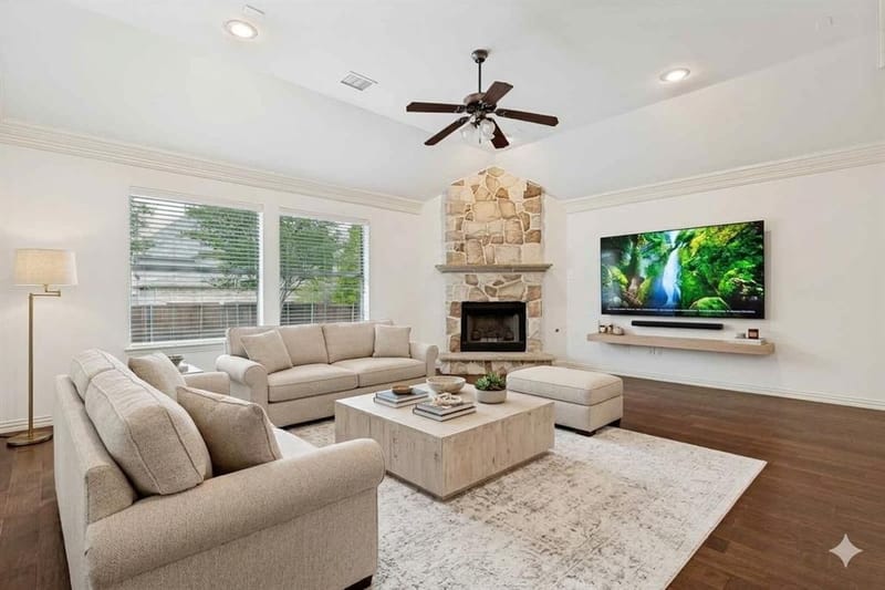 1806 Childress Lane, Allen TX 75013 - Photo 5
