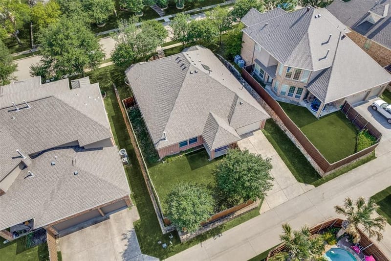 1806 Childress Lane, Allen TX 75013 - Photo 9