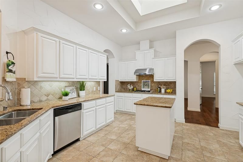 1806 Childress Lane, Allen TX 75013 - Photo 4