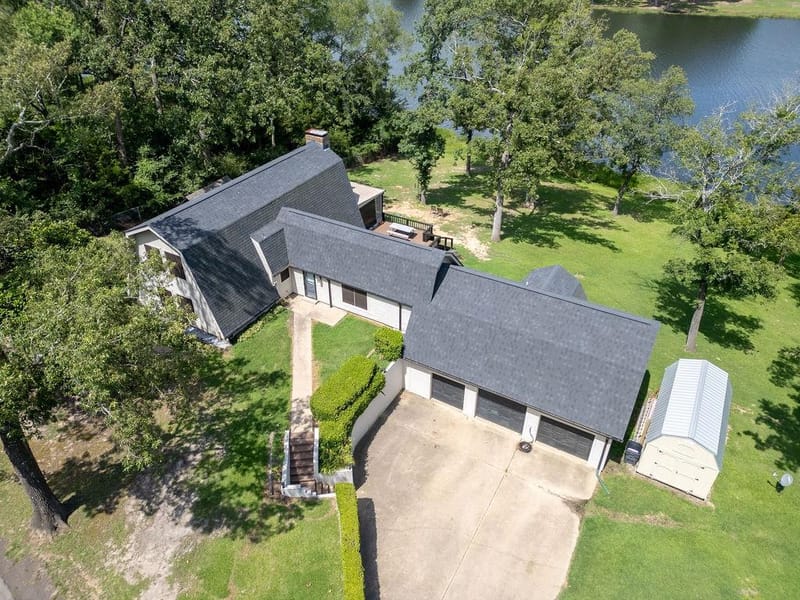 364 Private Road 6602, Mineola TX 75773 - Photo 2