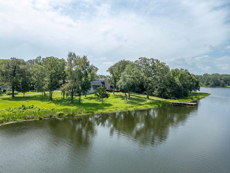 364 Private Road 6602, Mineola TX 75773 - Photo 13