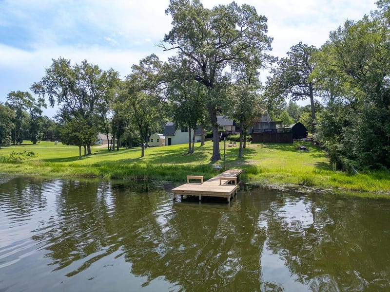 364 Private Road 6602, Mineola TX 75773 - Photo 12