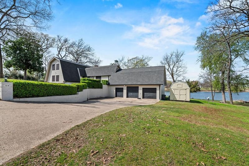 364 Private Road 6602, Mineola TX 75773 - Photo 36