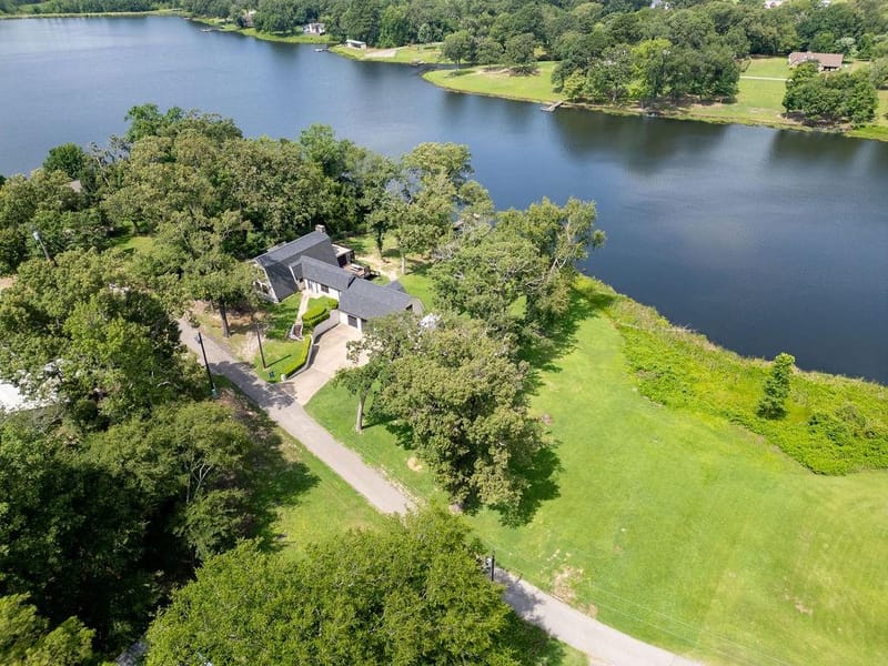 364 Private Road 6602, Mineola TX 75773