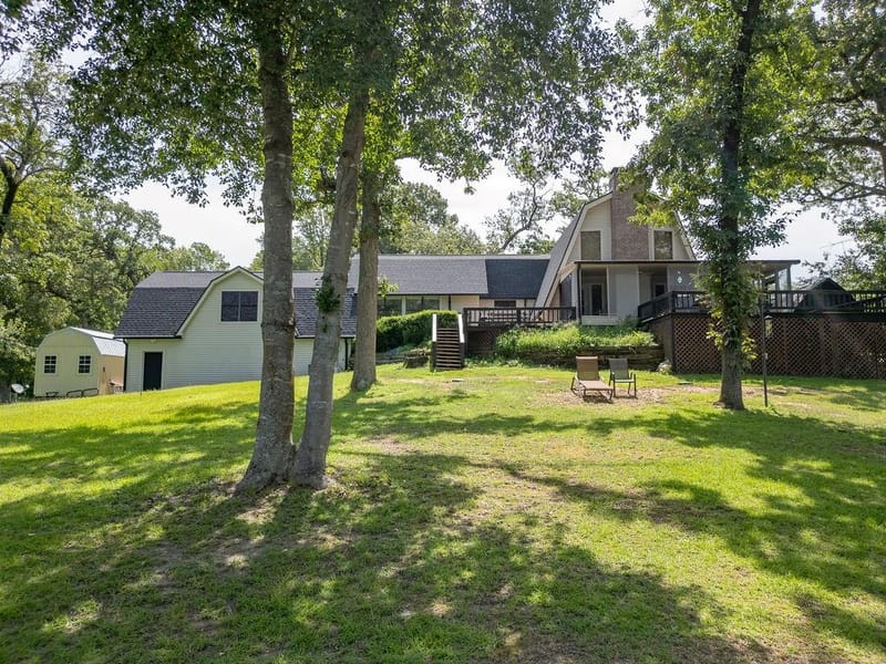 364 Private Road 6602, Mineola TX 75773 - Photo 18