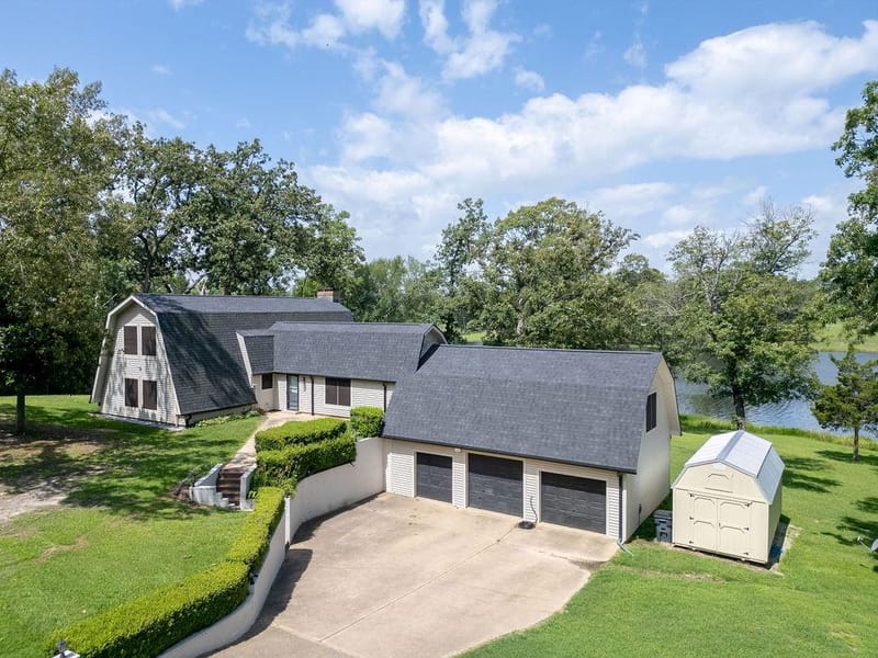 364 Private Road 6602, Mineola TX 75773 - Photo 35