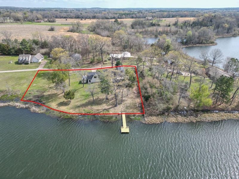 364 Private Road 6602, Mineola TX 75773 - Photo 8