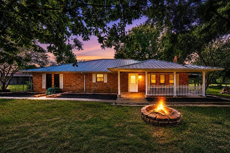 18692 County Road 334, Quinlan TX 75474 - Photo 2
